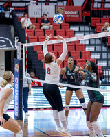 SIUE Volleyball v Chicago State 11 Sept 2026
