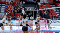 SIUE Volleyball v Chicago State 11 Sept 2026