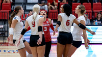 SIUE Volleyball v Chicago State 11 Sept 2026