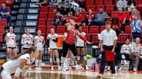 SIUE Volleyball v Chicago State 11 Sept 2026