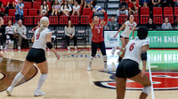 SIUE Volleyball v Chicago State 11 Sept 2026
