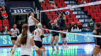 SIUE Volleyball v Chicago State 11 Sept 2026