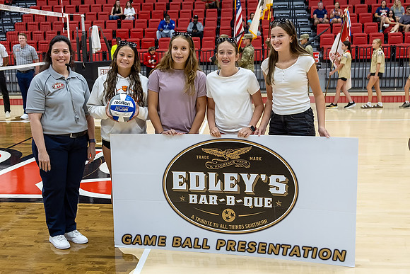 SIUE Volleyball v Chicago State 11 Sept 2026