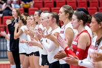 SIUE Volleyball v Chicago State 11 Sept 2026