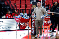 SIUE Volleyball v Chicago State 11 Sept 2026