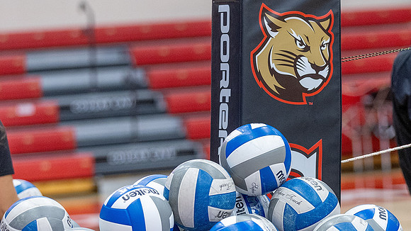 SIUE Volleyball v Chicago State 11 Sept 2026
