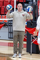 SIUE Volleyball v Chicago State 11 Sept 2026