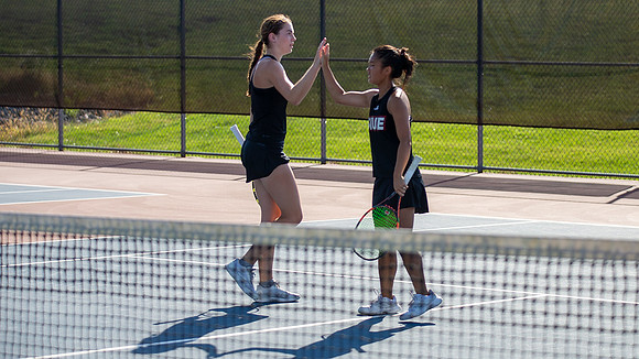 SIUE Tennis Invite  5 OCT  2024