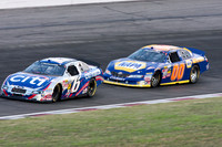 NASCAR: Nationwide Series Missouri-Illinois Dodge Dealers 250 - Gateway International Raceway