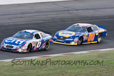 NASCAR: Nationwide Series Missouri-Illinois Dodge Dealers 250 - Gateway International Raceway