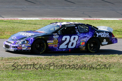 NASCAR: Nationwide Series Missouri-Illinois Dodge Dealers 250 - Gateway International Raceway