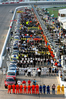 NASCAR: Nationwide Series Missouri-Illinois Dodge Dealers 250 - Gateway International Raceway