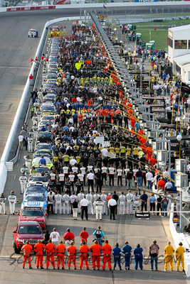 NASCAR: Nationwide Series Missouri-Illinois Dodge Dealers 250 - Gateway International Raceway