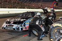NASCAR: Nationwide Series Missouri-Illinois Dodge Dealers 250 - Gateway International Raceway