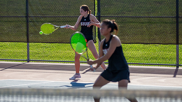 SIUE Tennis Invite  5 OCT  2024