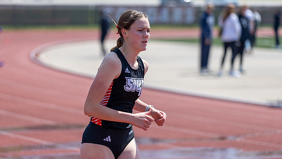 SIUE Track and Field Cougar Classic: 12 April 2025