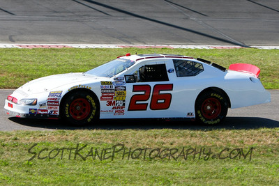 NASCAR: Nationwide Series Missouri-Illinois Dodge Dealers 250 - Gateway International Raceway