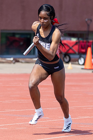 SIUE Track and Field Cougar Classic: 12 April 2025