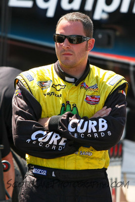 NASCAR: Nationwide Series Missouri-Illinois Dodge Dealers 250 - Gateway International Raceway