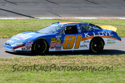 NASCAR: Nationwide Series Missouri-Illinois Dodge Dealers 250 - Gateway International Raceway