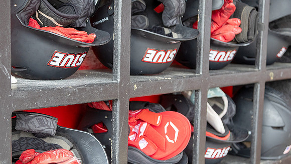 SIUE Baseball v SEMO 6 April 2025