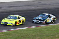 NASCAR: Nationwide Series Missouri-Illinois Dodge Dealers 250 - Gateway International Raceway