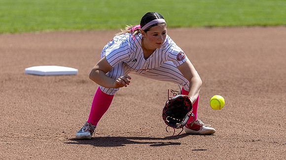 SIUE Softball v Tennessee State 13 April 2025