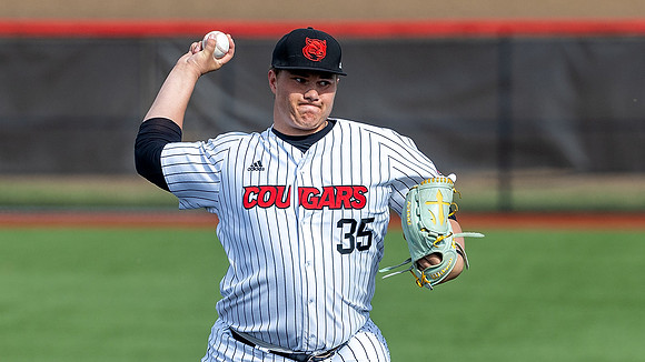 SIUE Baseball v Morehead State 21 March 2025