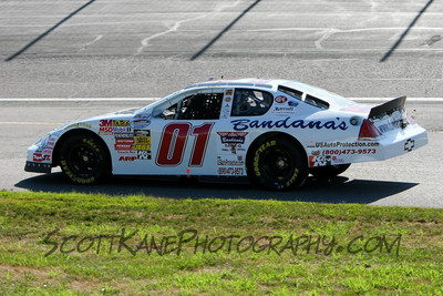 NASCAR: Nationwide Series Missouri-Illinois Dodge Dealers 250 - Gateway International Raceway