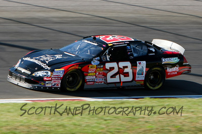 NASCAR: Nationwide Series Missouri-Illinois Dodge Dealers 250 - Gateway International Raceway