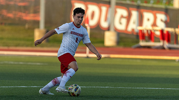 SIUE Men's Soccer v Eastern Illinois 3 OCT 2024