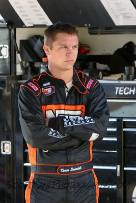 NASCAR: Nationwide Series Missouri-Illinois Dodge Dealers 250 - Gateway International Raceway
