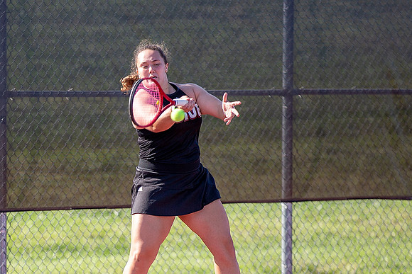 SIUE Tennis Invite  5 OCT  2024