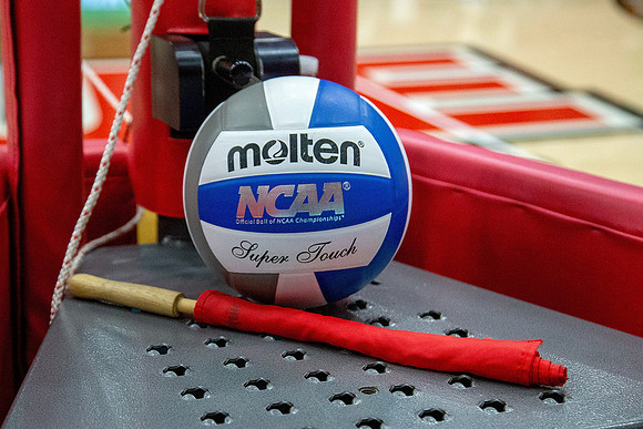 SIUE Volleyball v Bellarmine 14 SEPT 2024