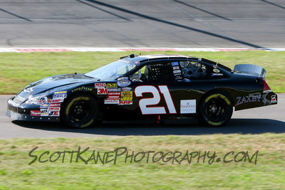 NASCAR: Nationwide Series Missouri-Illinois Dodge Dealers 250 - Gateway International Raceway