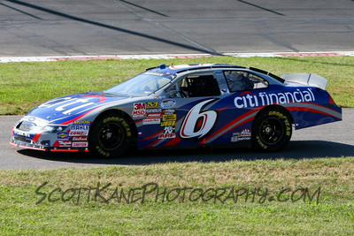 NASCAR: Nationwide Series Missouri-Illinois Dodge Dealers 250 - Gateway International Raceway