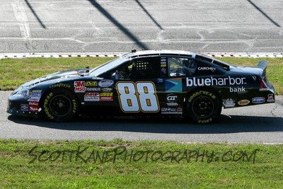 NASCAR: Nationwide Series Missouri-Illinois Dodge Dealers 250 - Gateway International Raceway