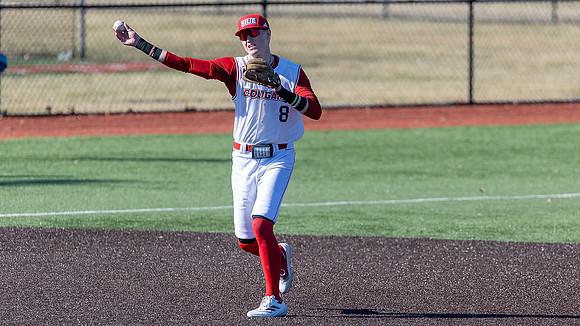 SIUE Baseball v NIU 28 Feb 2025