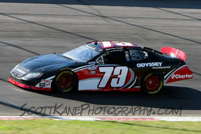 NASCAR: Nationwide Series Missouri-Illinois Dodge Dealers 250 - Gateway International Raceway