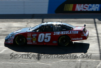 NASCAR: Nationwide Series Missouri-Illinois Dodge Dealers 250 - Gateway International Raceway