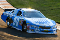 NASCAR: Nationwide Series Missouri-Illinois Dodge Dealers 250 - Gateway International Raceway