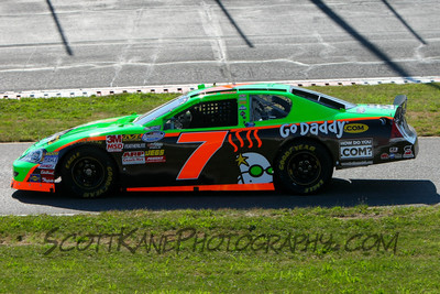 NASCAR: Nationwide Series Missouri-Illinois Dodge Dealers 250 - Gateway International Raceway