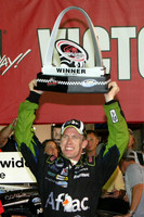 NASCAR: Nationwide Series Missouri-Illinois Dodge Dealers 250 - Gateway International Raceway