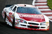 NASCAR: Nationwide Series Missouri-Illinois Dodge Dealers 250 - Gateway International Raceway