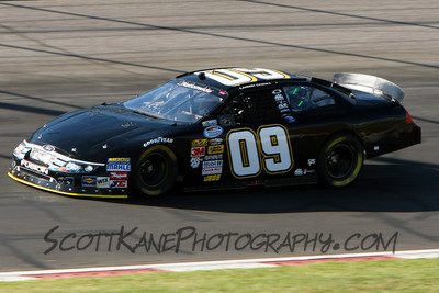 NASCAR: Nationwide Series Missouri-Illinois Dodge Dealers 250 - Gateway International Raceway