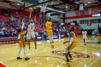 MBB MenÕs Basketball vs Tennessee Tech 02-12-22