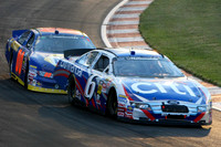 NASCAR: Nationwide Series Missouri-Illinois Dodge Dealers 250 - Gateway International Raceway