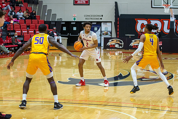 MBB MenÕs Basketball vs Tennessee Tech 02-12-22