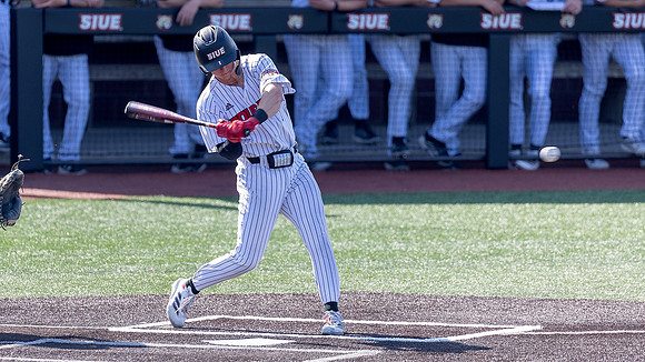 SIUE Baseball v Southern Indiana 17 April 2025