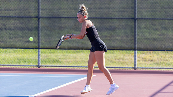 SIUE Tennis Invite  5 OCT  2024
